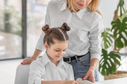 Copilul si scoala: cum sa aiba rezultate mai bune