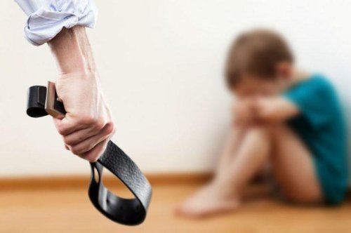 CEL MAI TARE CLIP DESPRE VIOLENTA ASUPRA COPIILOR!