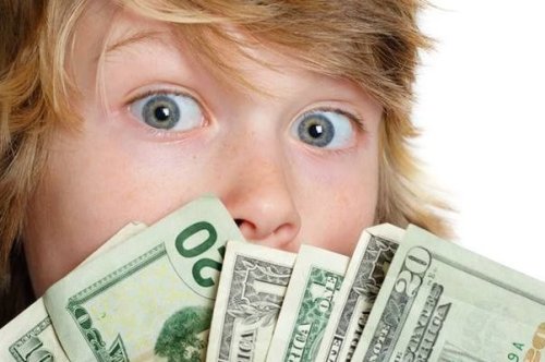 Основы финансовой грамотности для детей