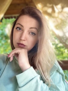 I am certified English teacher