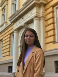 Онлайн-заняття з англійської мови