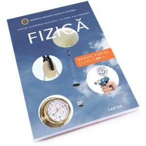 Meditații FIZICĂ clasa 7 - 10-a ONLINE