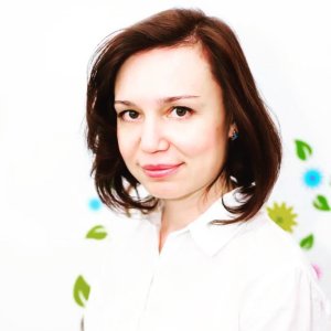 Подготовка к школе