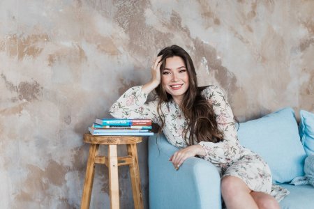 Преподаватель английского языка