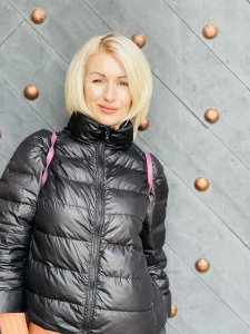 Английский это легко и интересно