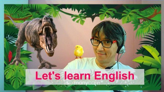 English with teacher Mirlan