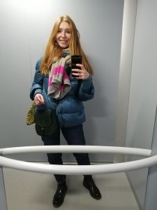 Logoped speech therapist Russian l.