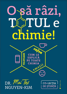 Meditații chimie clasele VII-IX