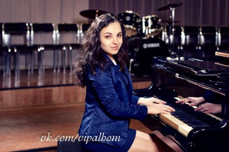 Игра на фортепиано