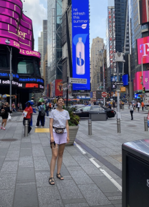 Английский язык