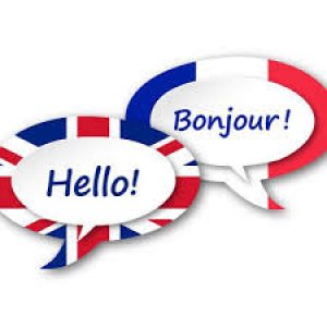 Franceza/engleza BAC