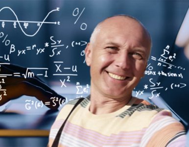 Репетитор по математике