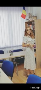 Prof. de spaniolă NATIVA