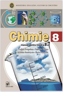 Meditație chimie gimnaziu, liceu, BAC