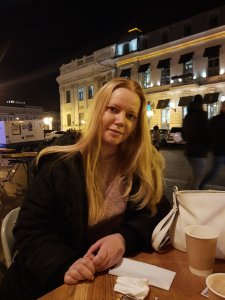 Teacher of foreign languages