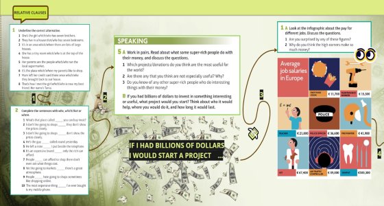 Английский язык онлайн