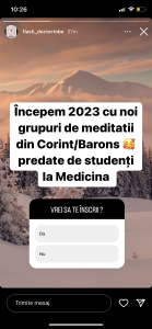 Meditatii Biologie si Anatomie : admitere medicina + bacalaureat
