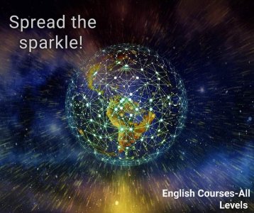 Meditații la limba engleză (ciclul liceal)