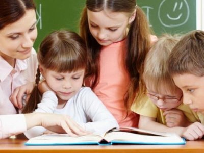 Meditatii clasele primare