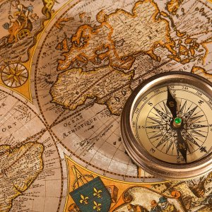 Meditatii la istorie