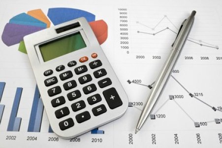 Бухгалтерский учёт