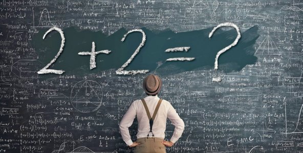 Математика