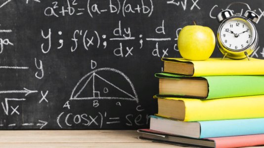 Ofer meditații la matematică