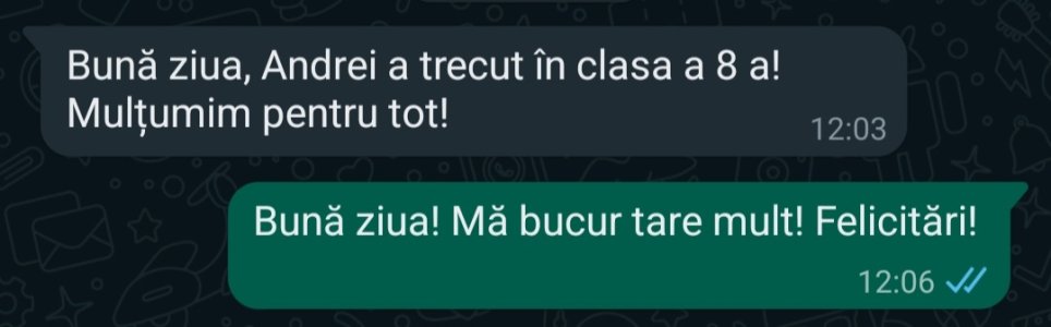 Meditații Limba și literatura română