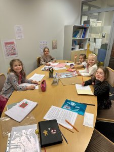 Подготовка к школе, чтение, репетиторство (начальная школа)