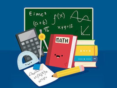 Meditații la matematică