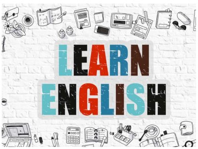 Репетитор английского языка онлайн