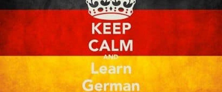 Meditator Engleza și Germana