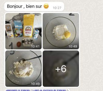 Репетитор по французскому языку online