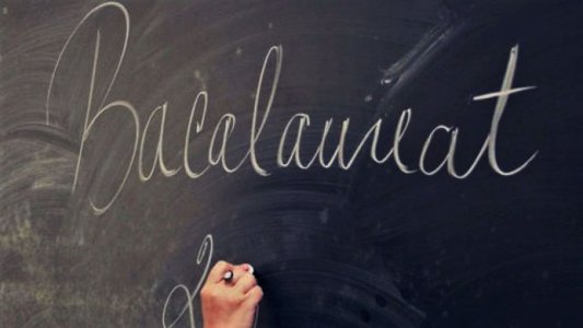 Materiale pentru Bacalaureat