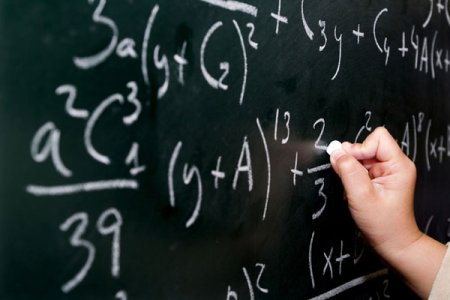 Ore individuale de matematica