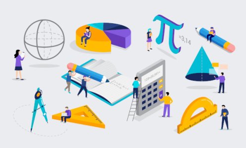 Meditator matematică