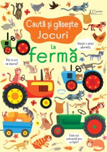 Ne jucam și invatam