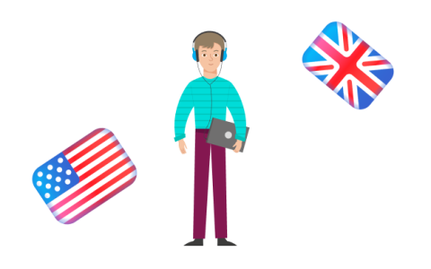 Meditații limba engleza!