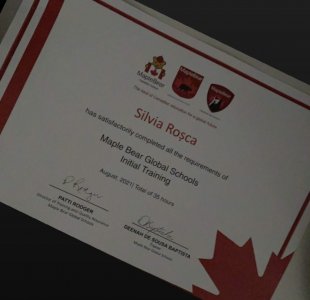 Meditații limba Germană.