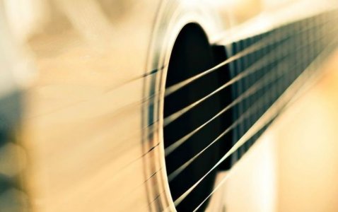 Lecții de chitară