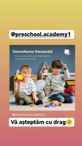 Preschool Academy