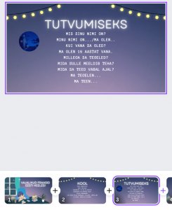 Репетитор Эстонского языка