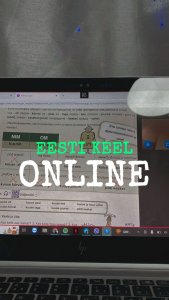 Репетитор Эстонского языка