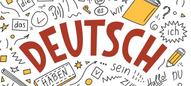 Meditații Limba Germană