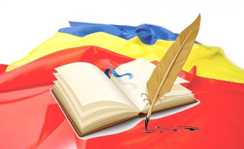 Meditații limba si literatura română