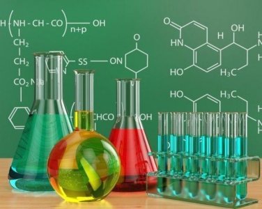 Meditații, ore suplimentare chimie