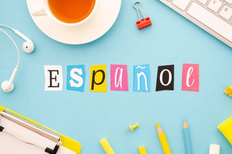 Meditatii limba Spaniola - Spanish lessons