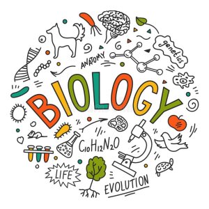 Biologie