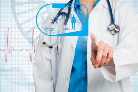 Meditatii admitere medicina Barrons