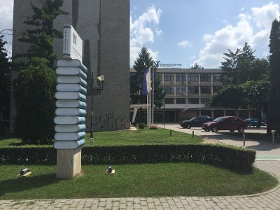 Pregătesc pentru Admiterea la Facultatea de Litere din cadrul Universității de Vest (și nu doar)
